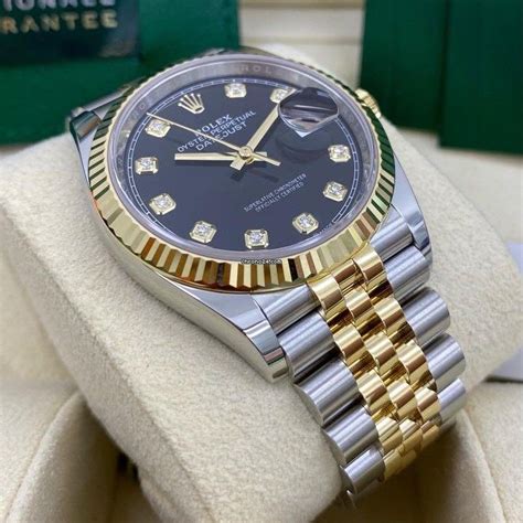 fake rolex datejust 36 diamond dial|rolex datejust 36mm price.